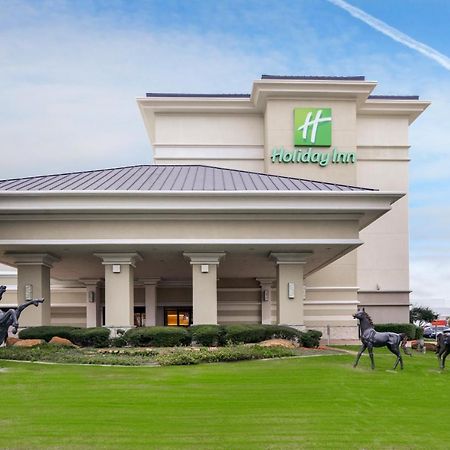 Holiday Inn Dallas-Richardson By Ihg Bagian luar foto