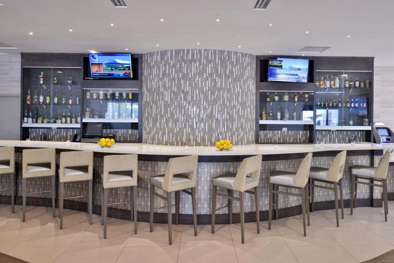 Holiday Inn Dallas-Richardson By Ihg Bagian luar foto