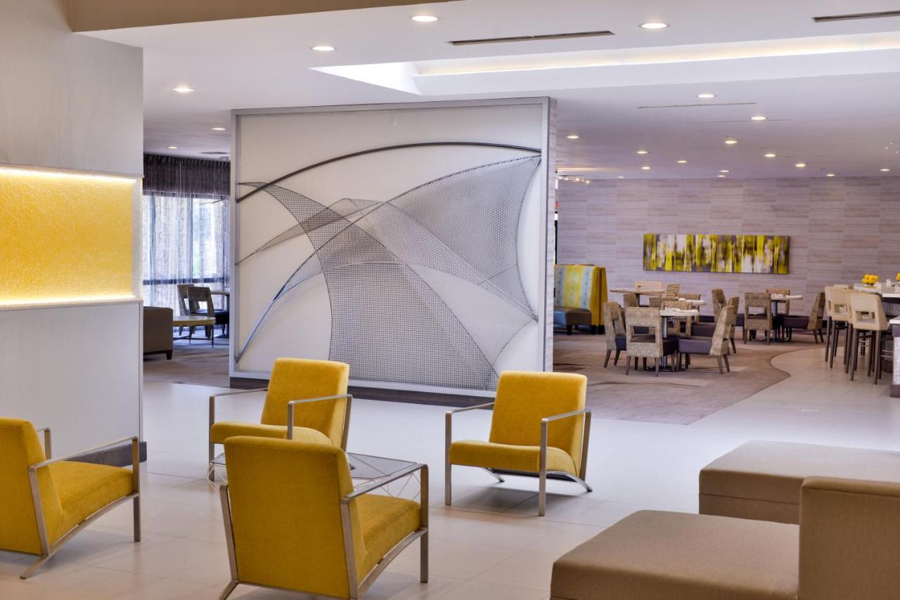 Holiday Inn Dallas-Richardson By Ihg Bagian luar foto