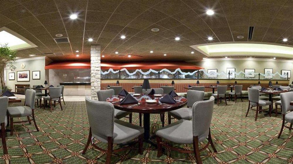 Holiday Inn Dallas-Richardson By Ihg Bagian luar foto