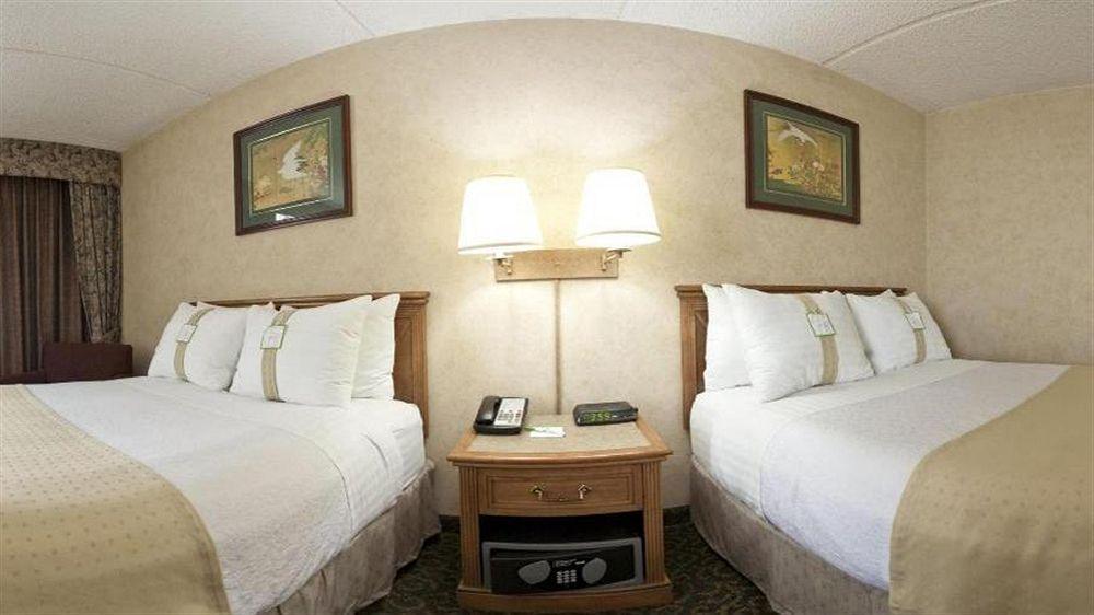 Holiday Inn Dallas-Richardson By Ihg Bagian luar foto