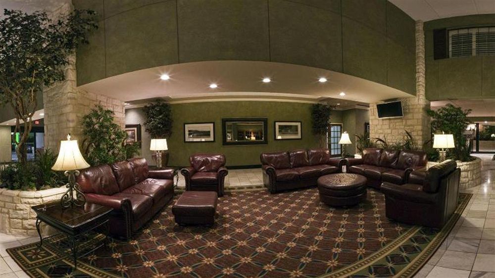Holiday Inn Dallas-Richardson By Ihg Bagian luar foto