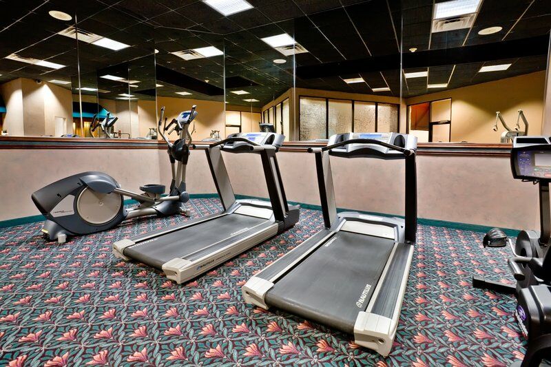 Holiday Inn Dallas-Richardson By Ihg Bagian luar foto