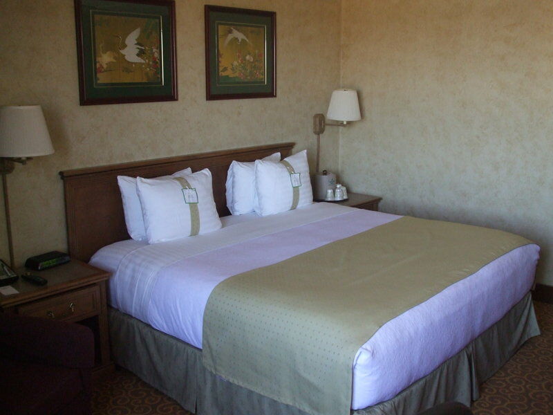 Holiday Inn Dallas-Richardson By Ihg Bagian luar foto
