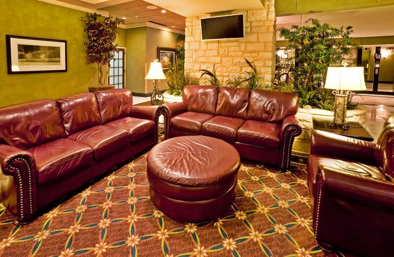 Holiday Inn Dallas-Richardson By Ihg Bagian luar foto