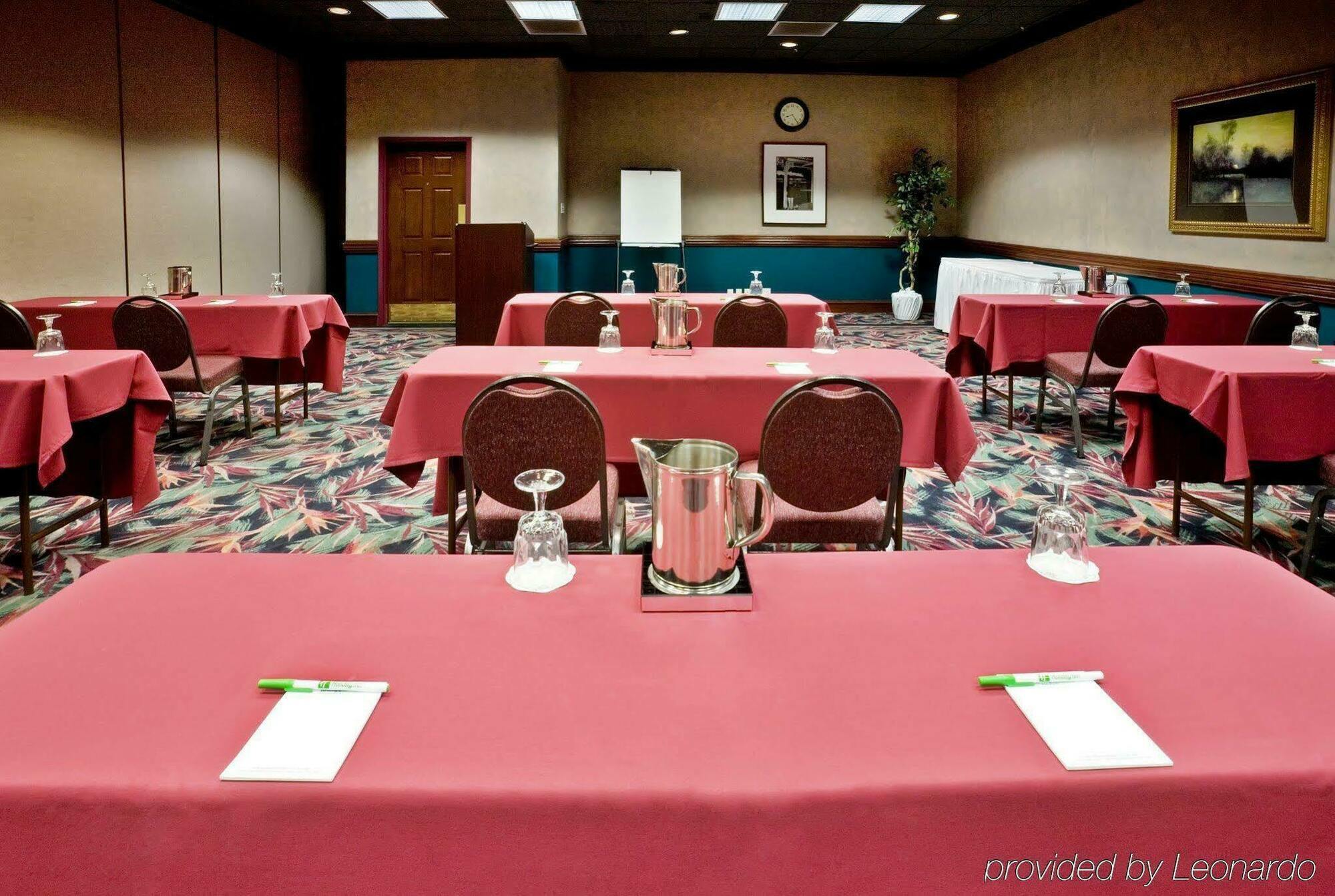 Holiday Inn Dallas-Richardson By Ihg Bagian luar foto