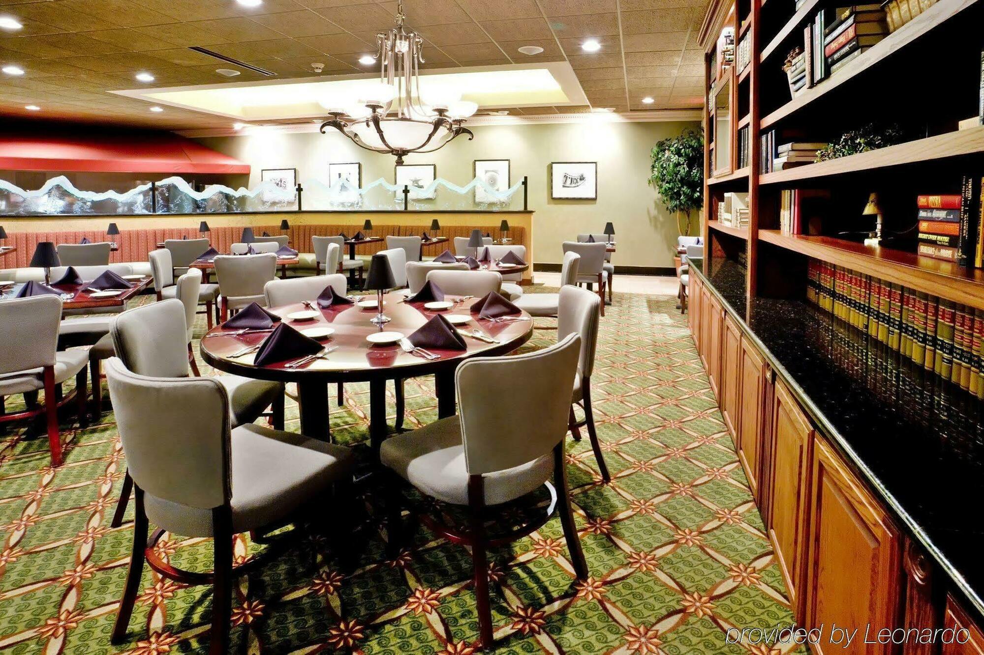 Holiday Inn Dallas-Richardson By Ihg Bagian luar foto