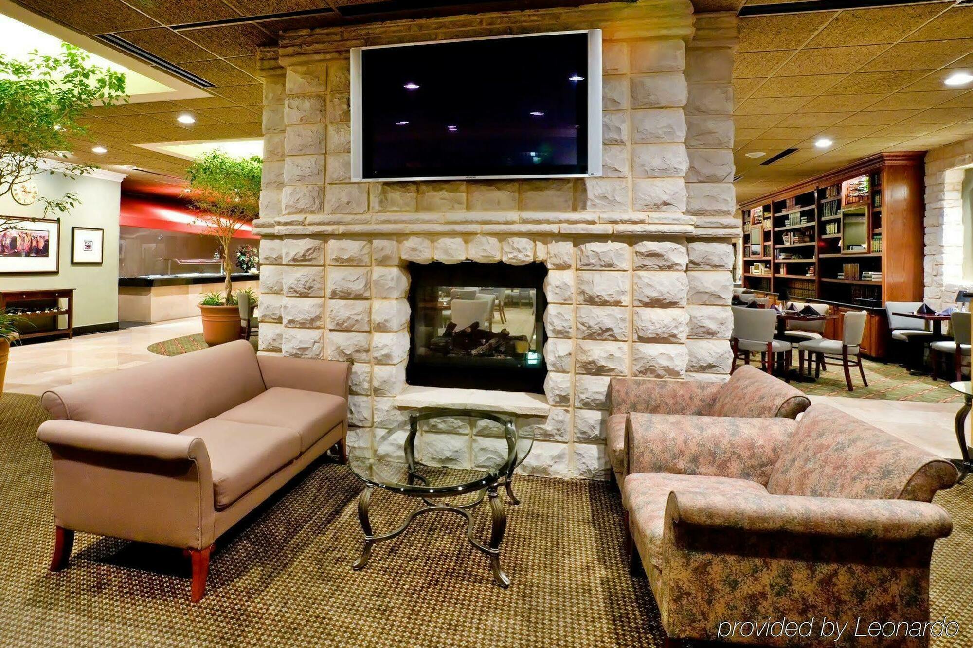 Holiday Inn Dallas-Richardson By Ihg Bagian luar foto