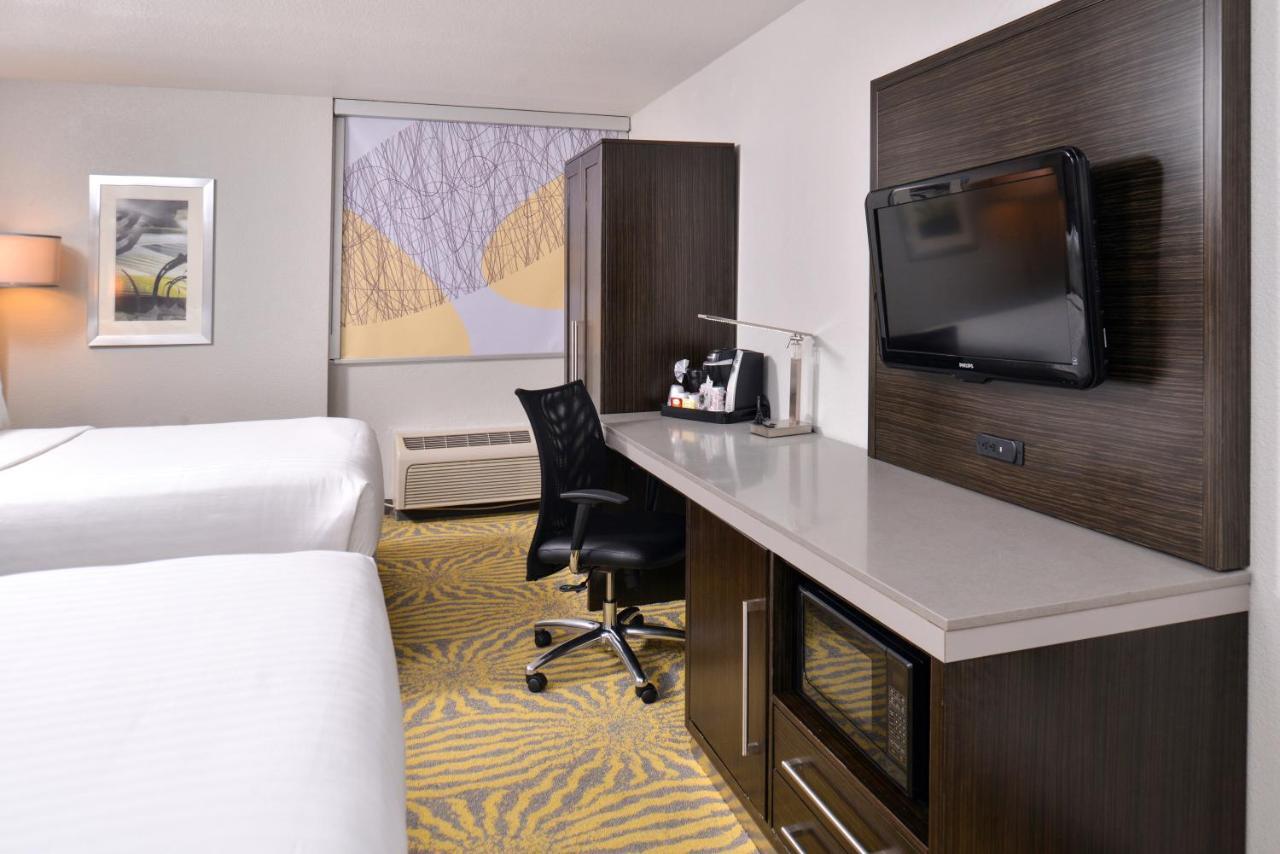 Holiday Inn Dallas-Richardson By Ihg Ruang foto