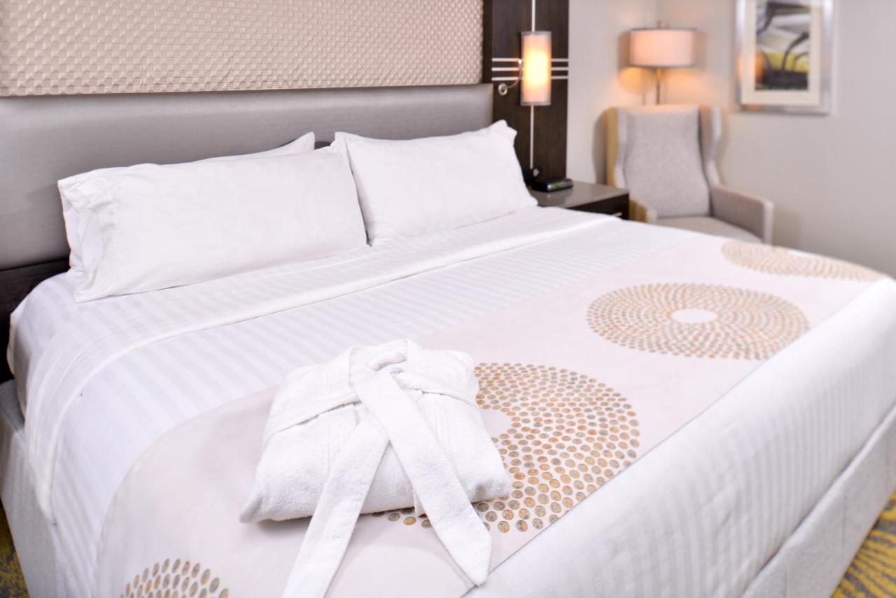 Holiday Inn Dallas-Richardson By Ihg Ruang foto