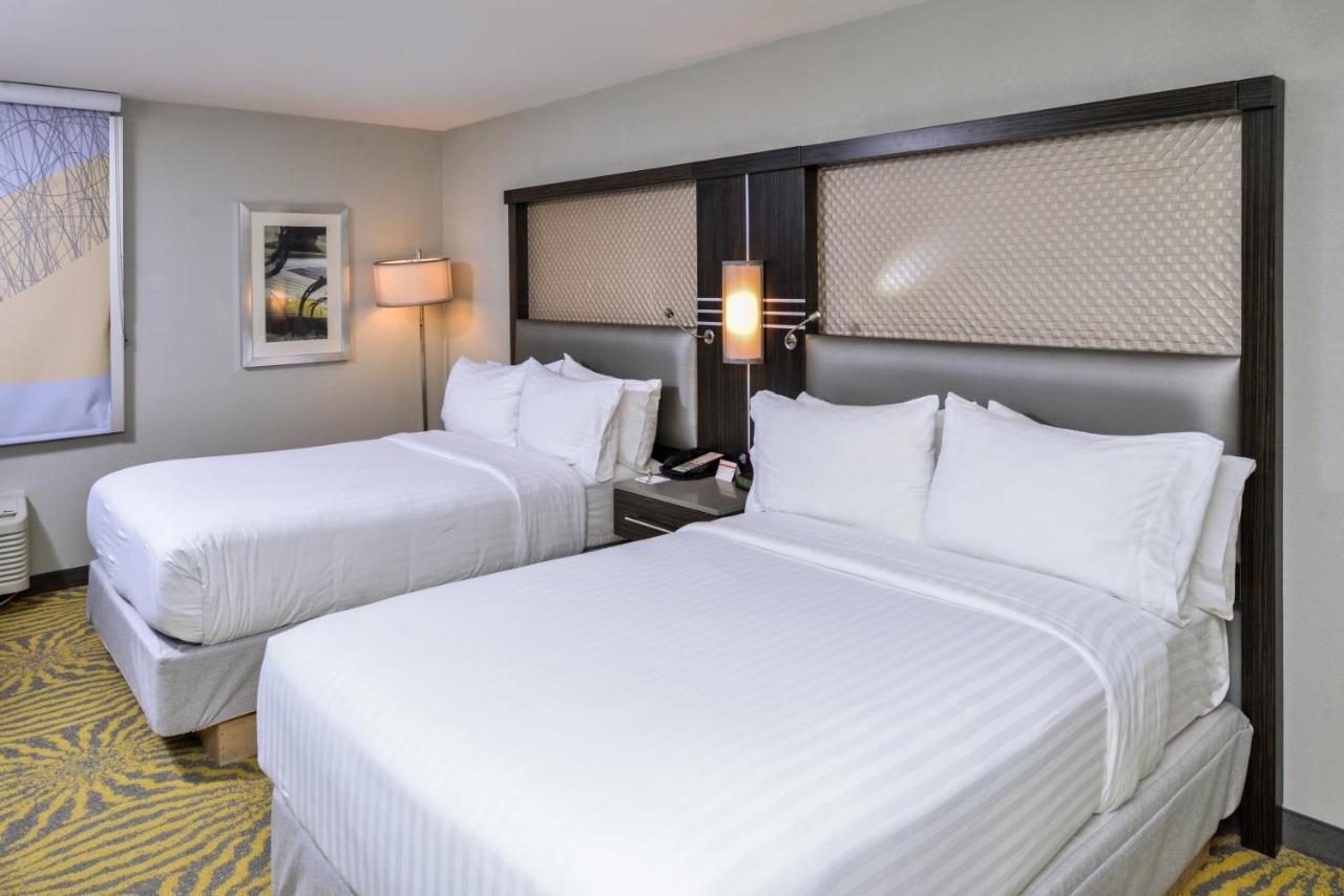 Holiday Inn Dallas-Richardson By Ihg Ruang foto