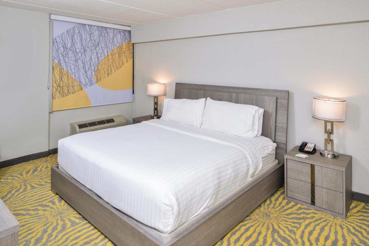 Holiday Inn Dallas-Richardson By Ihg Ruang foto