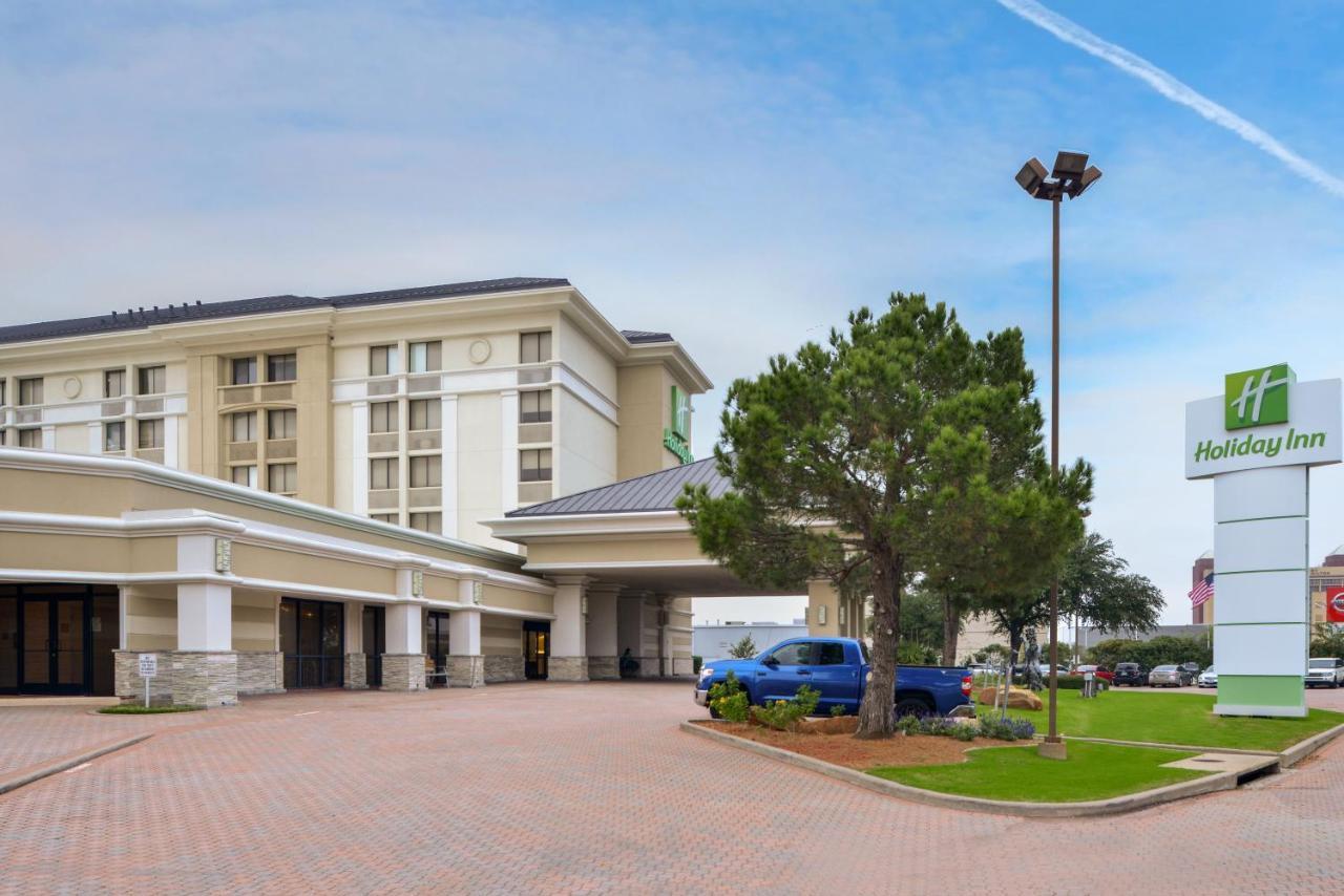Holiday Inn Dallas-Richardson By Ihg Bagian luar foto