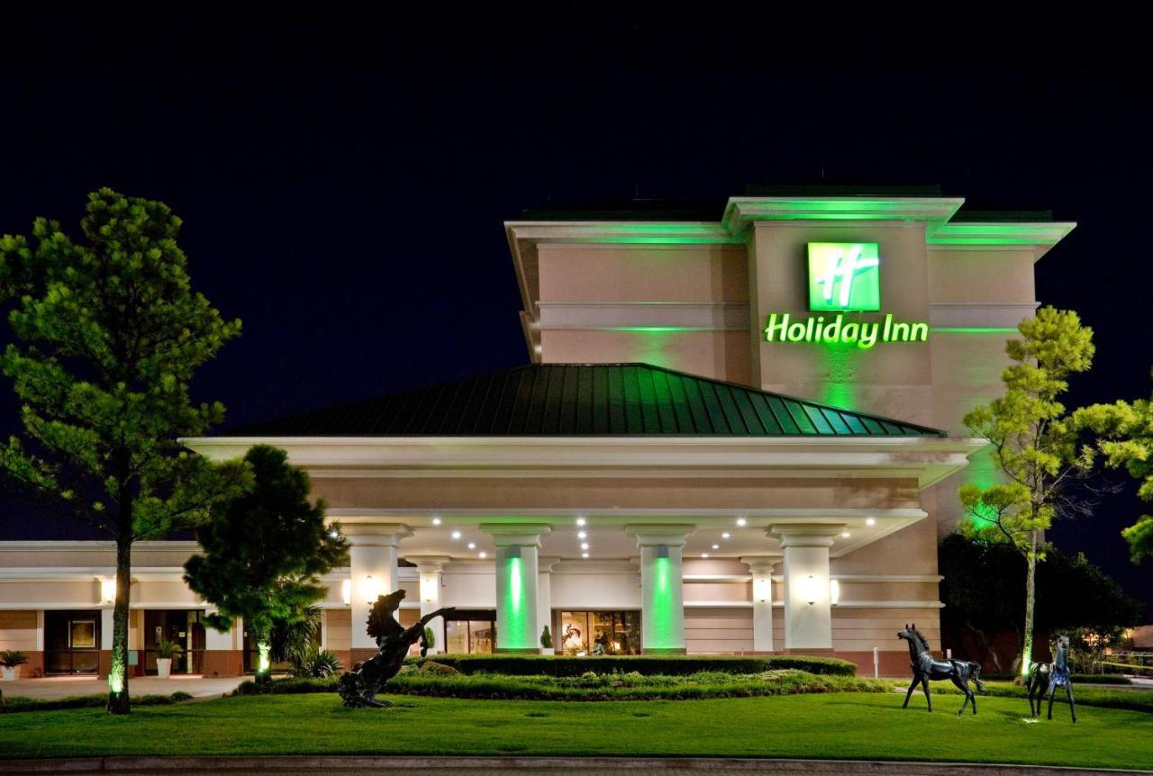 Holiday Inn Dallas-Richardson By Ihg Bagian luar foto