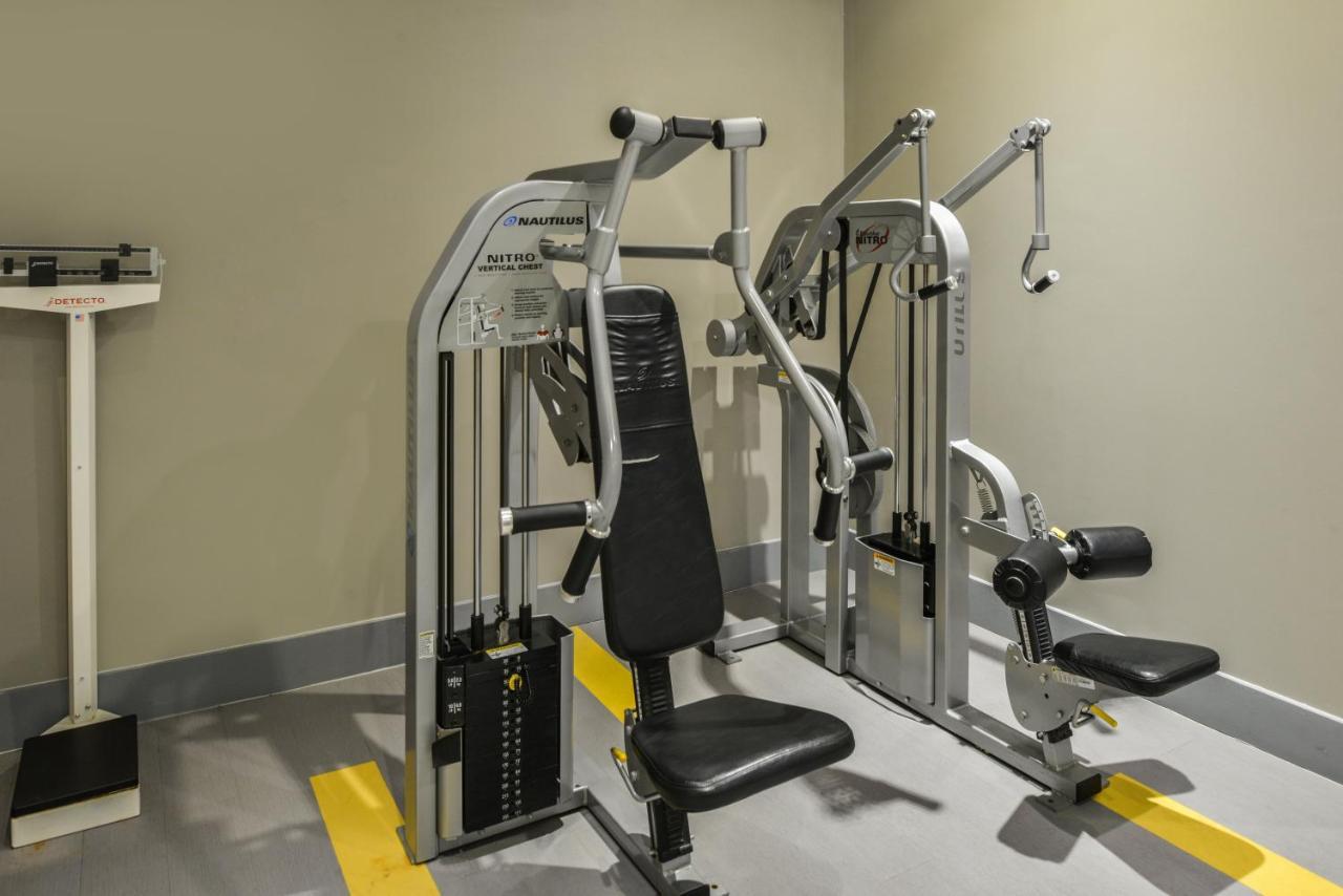 Holiday Inn Dallas-Richardson By Ihg Bagian luar foto