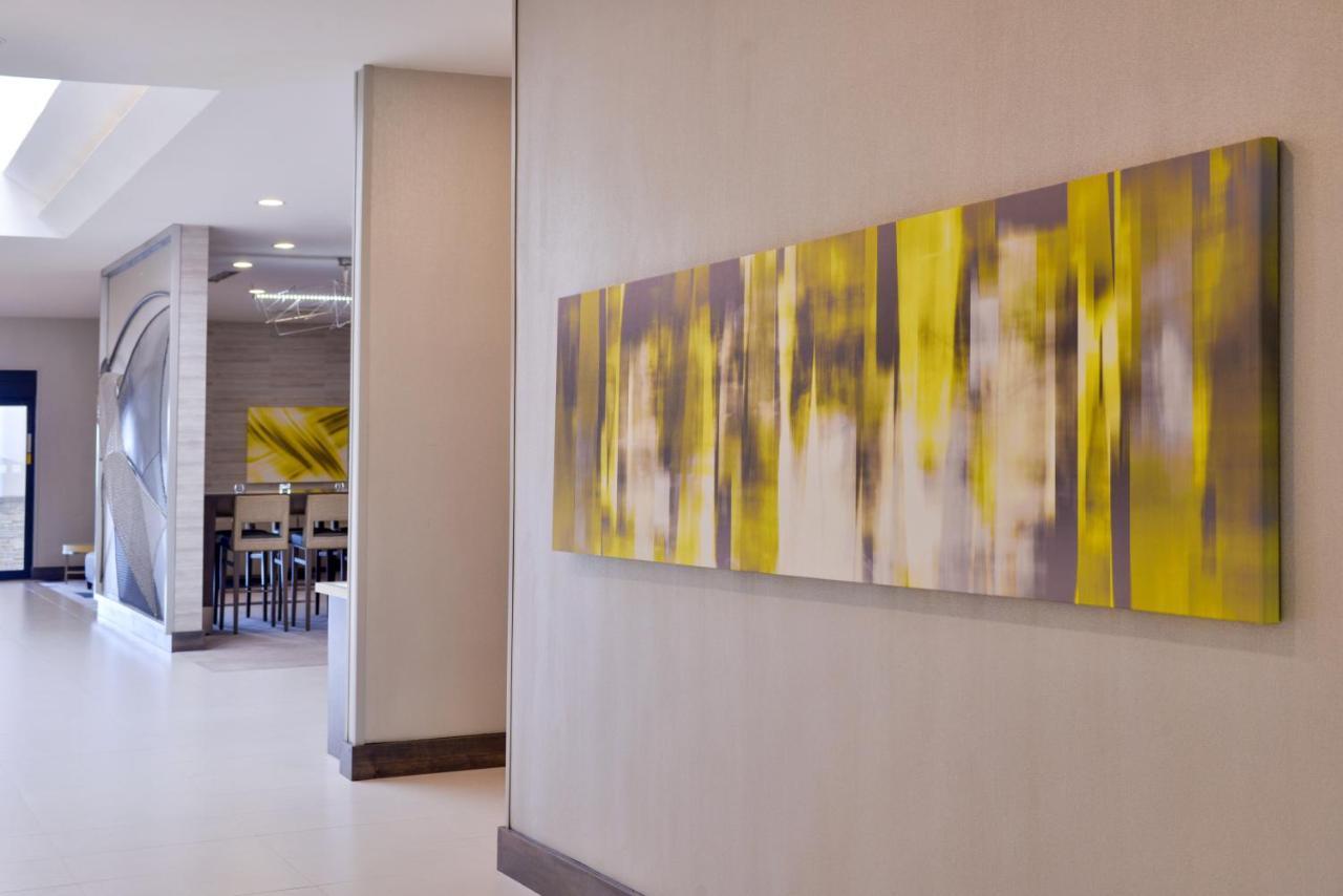 Holiday Inn Dallas-Richardson By Ihg Bagian luar foto
