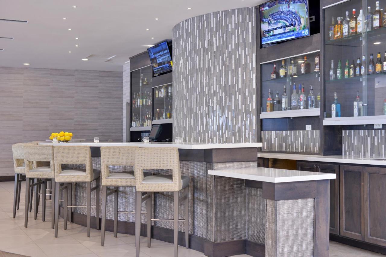 Holiday Inn Dallas-Richardson By Ihg Bagian luar foto