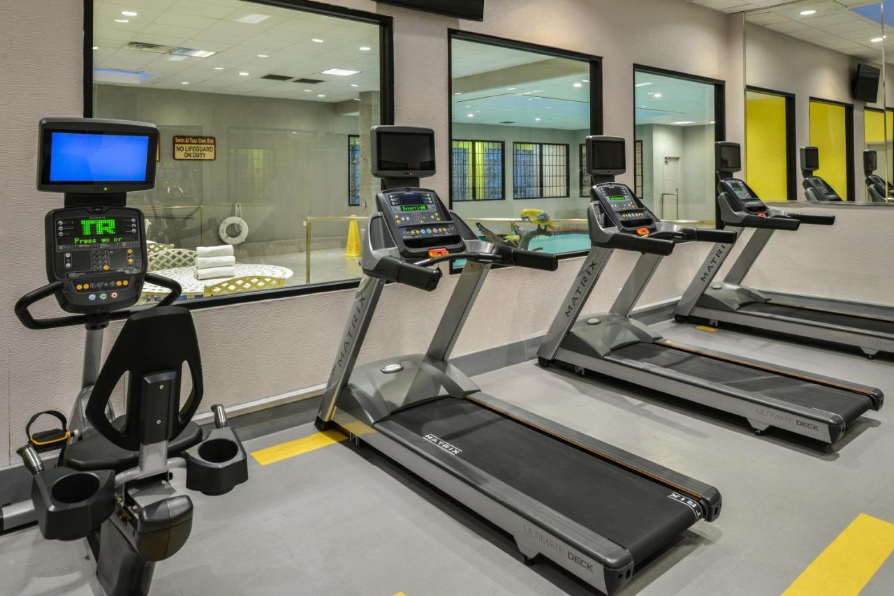 Holiday Inn Dallas-Richardson By Ihg Bagian luar foto