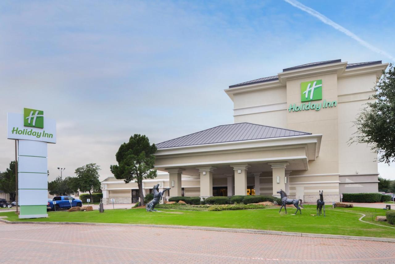 Holiday Inn Dallas-Richardson By Ihg Bagian luar foto