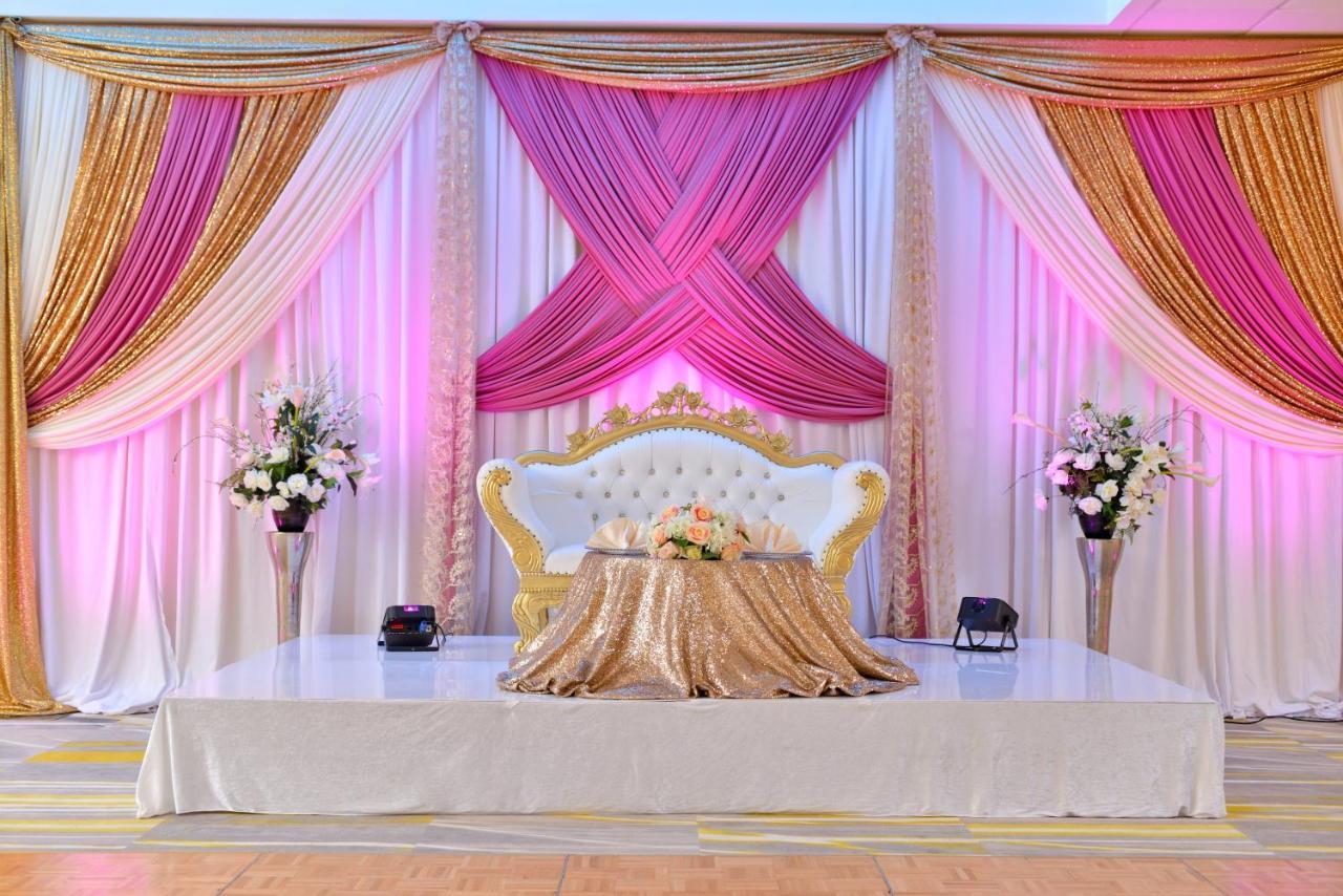 Holiday Inn Dallas-Richardson By Ihg Bagian luar foto