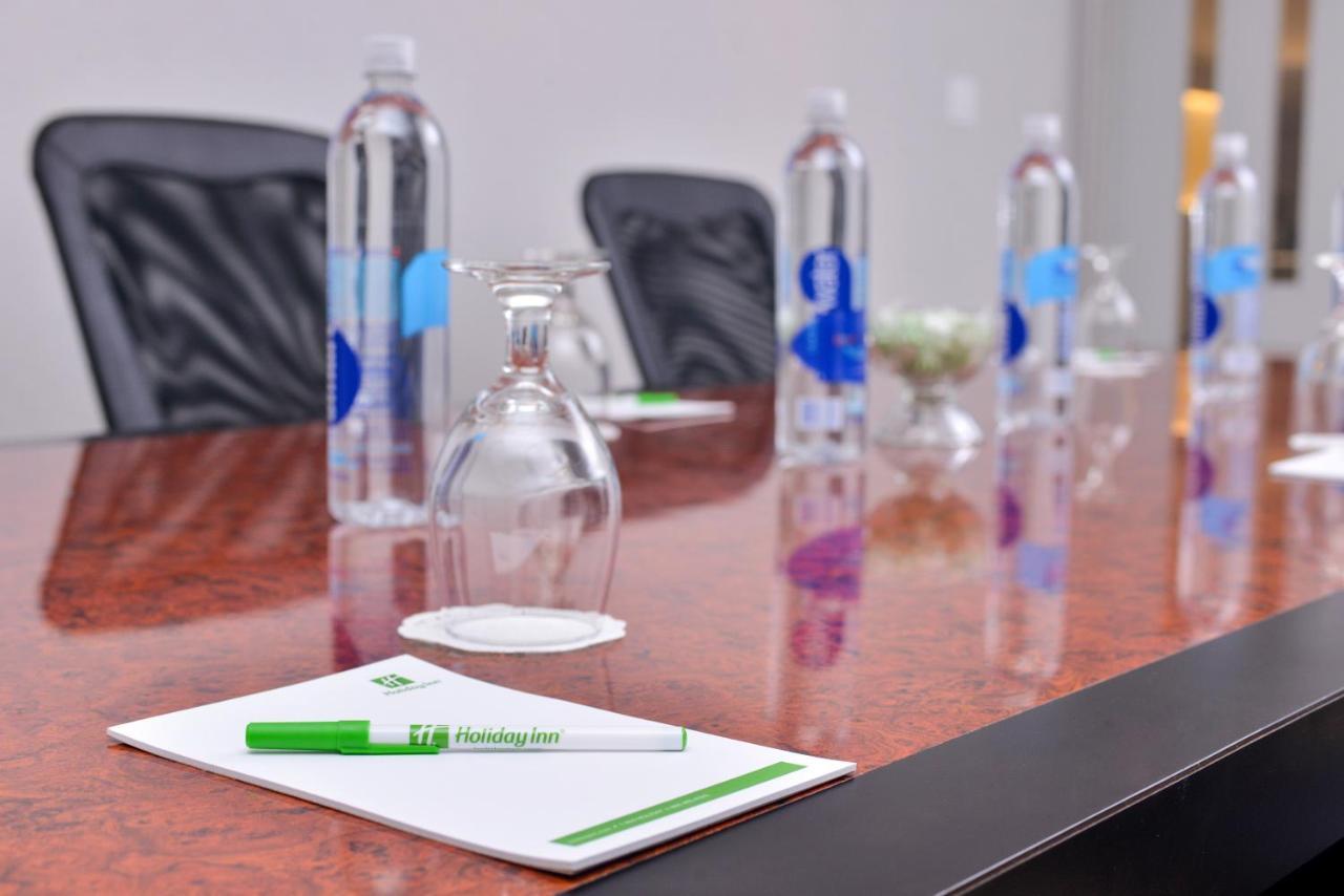 Holiday Inn Dallas-Richardson By Ihg Bagian luar foto