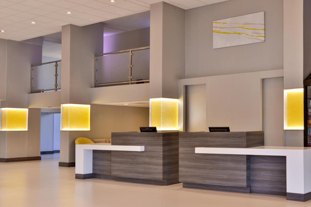 Holiday Inn Dallas-Richardson By Ihg Bagian luar foto